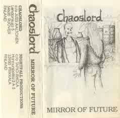 Mirror of Future